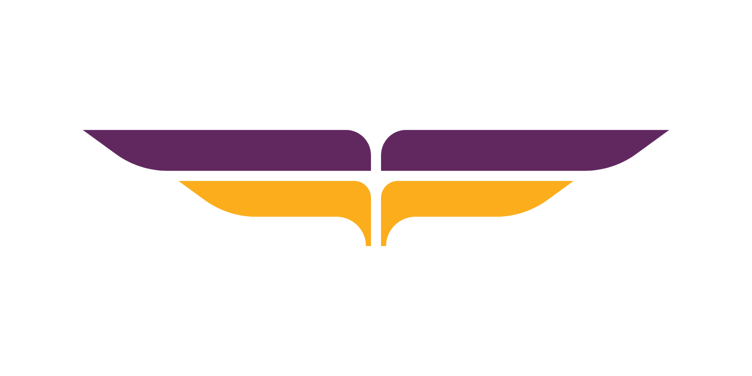 Rights on Flights logo